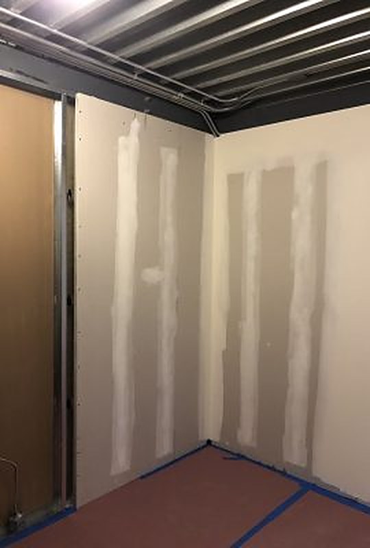 Drywall Services